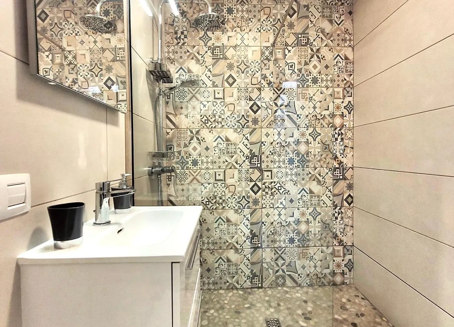 Casa Verde Puerto de la Cruz  Apartment Puerto de la Cruz (Tenerife)