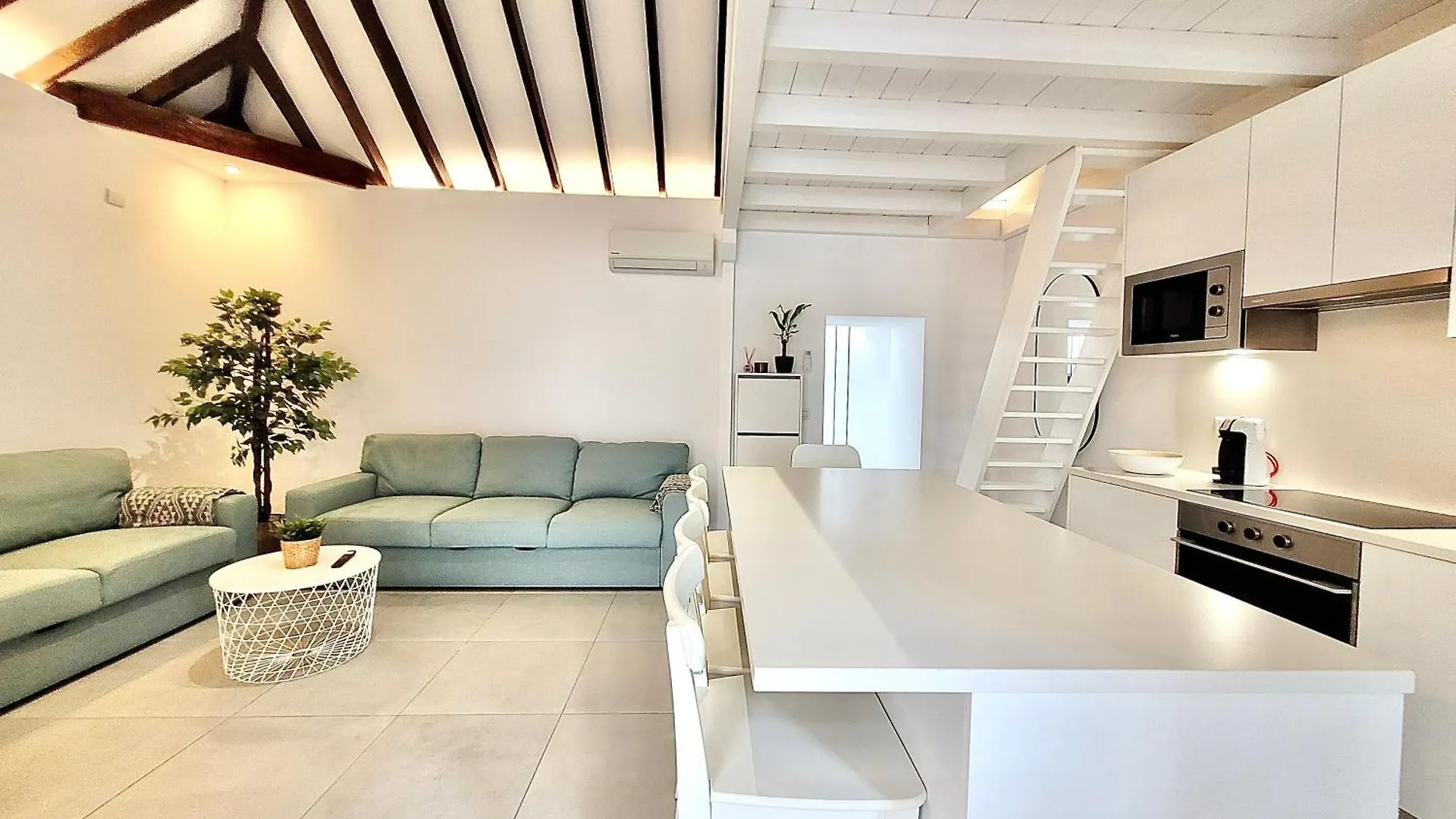 Apartment Casa Verde Puerto de la Cruz
