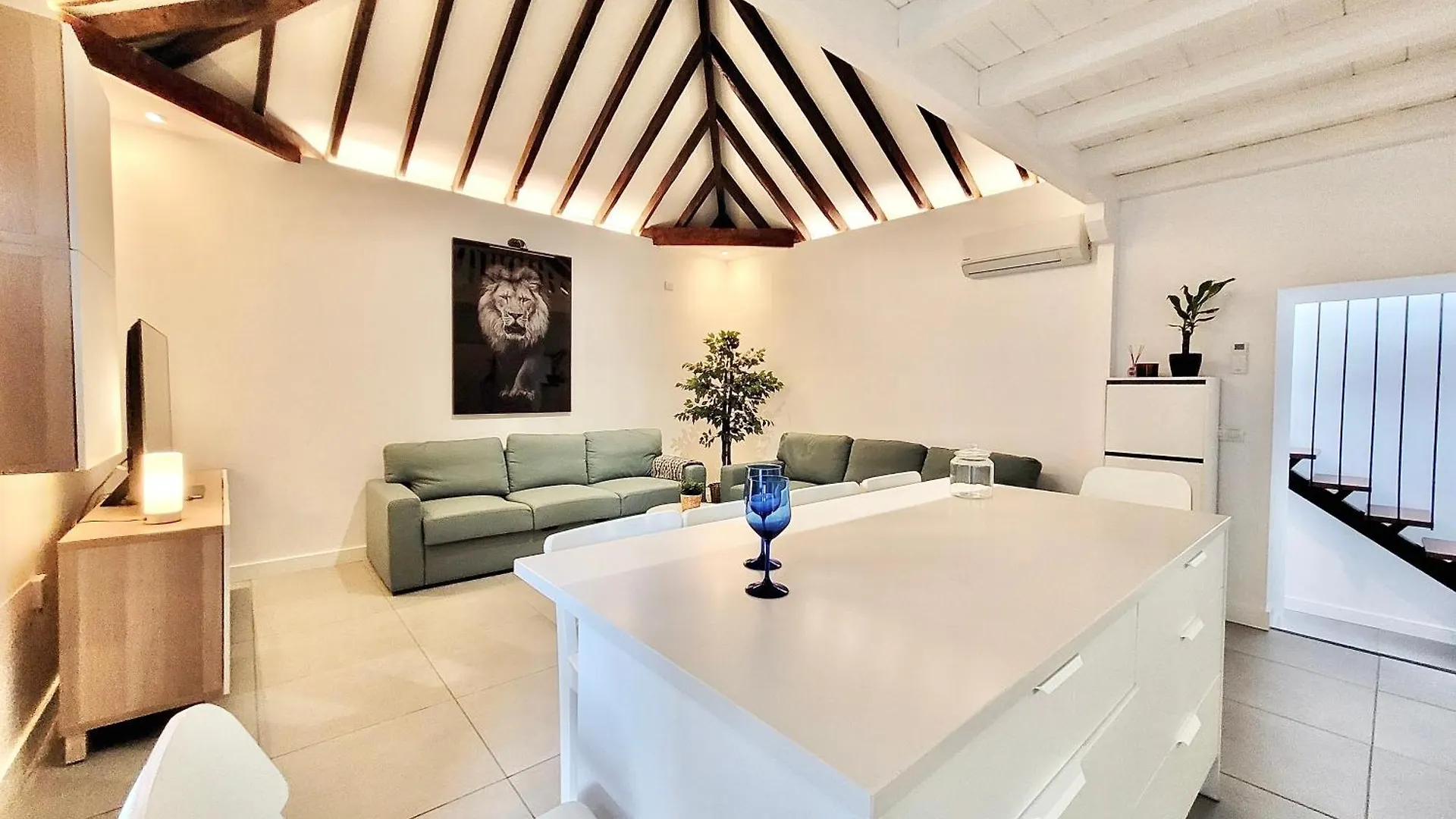 Casa Verde Puerto de la Cruz  Apartment Puerto de la Cruz (Tenerife)