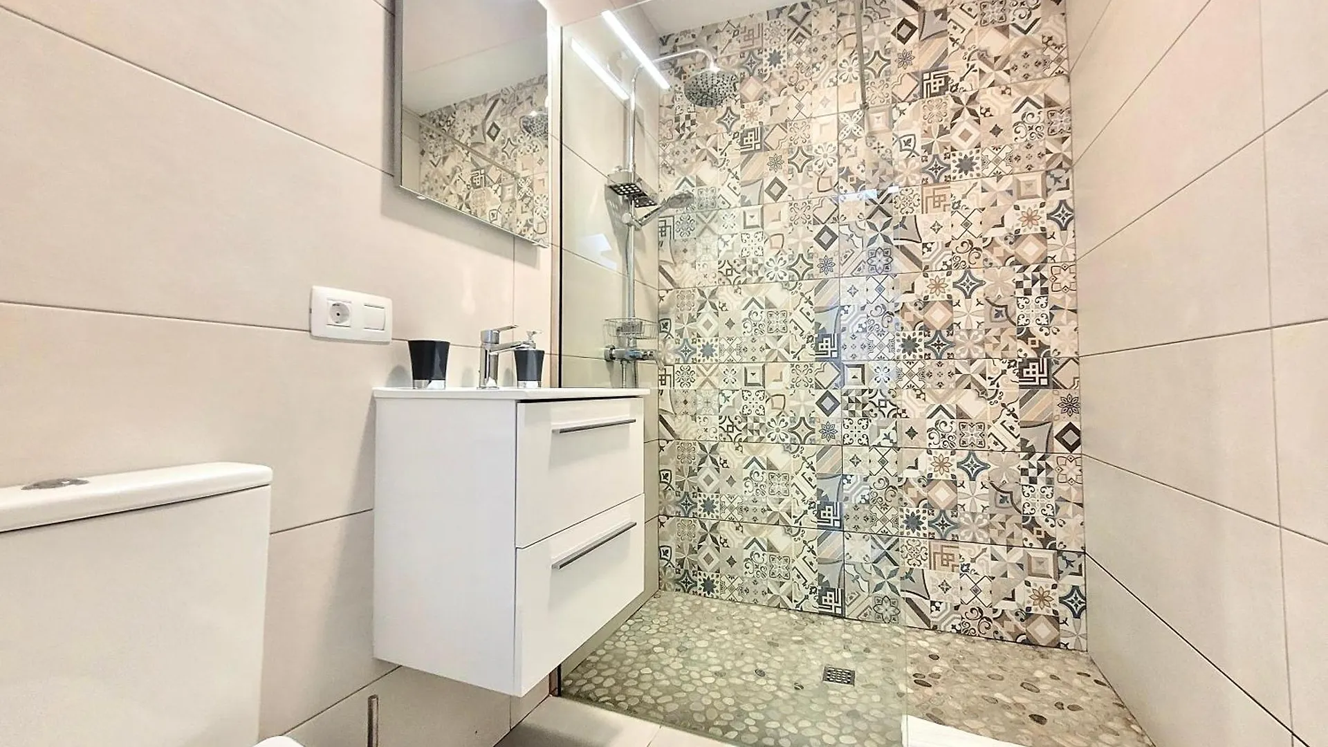 Casa Verde Puerto de la Cruz  Apartment