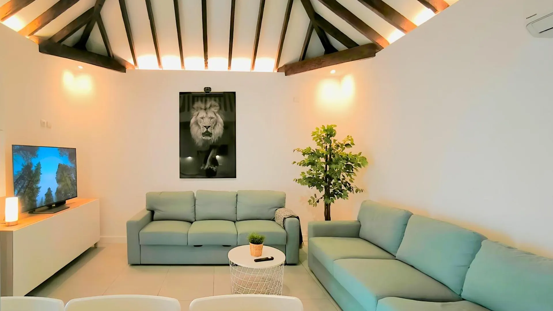Casa Verde Puerto de la Cruz  Apartment Puerto de la Cruz (Tenerife)