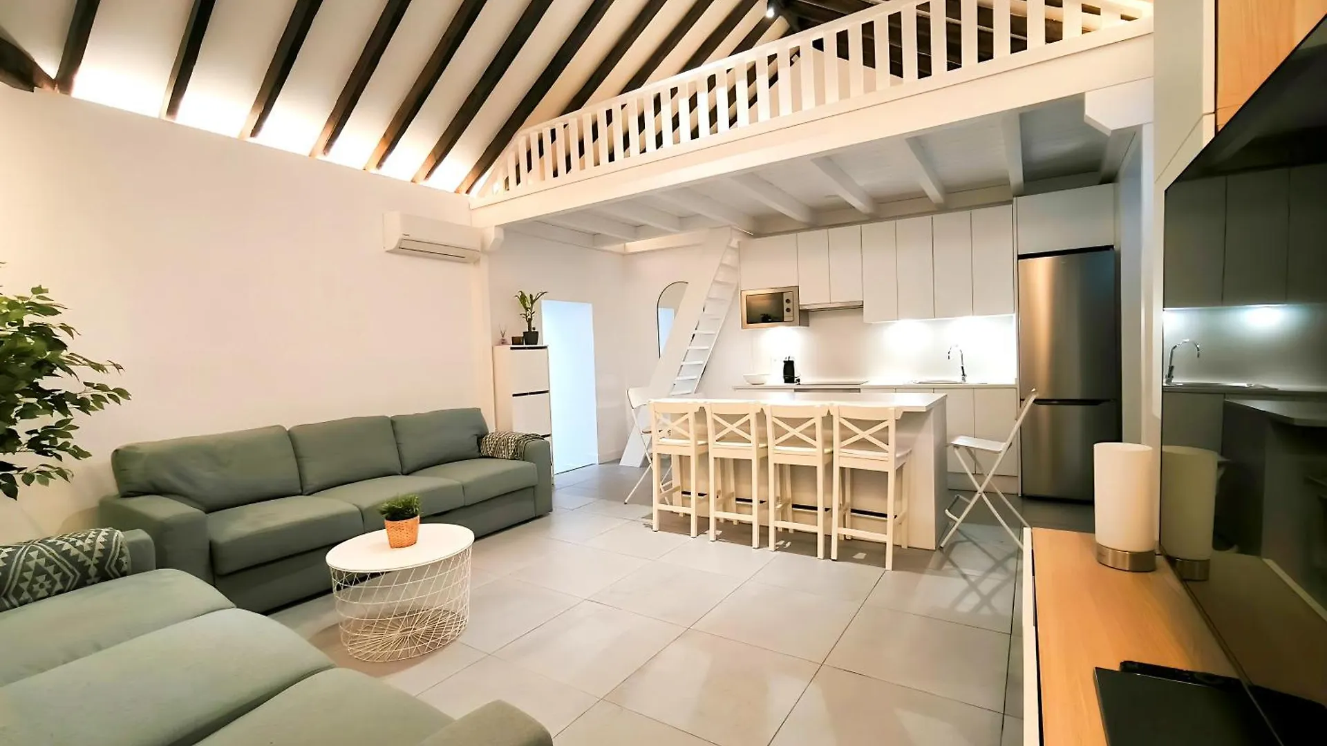 Apartment Casa Verde Puerto de la Cruz  Spain