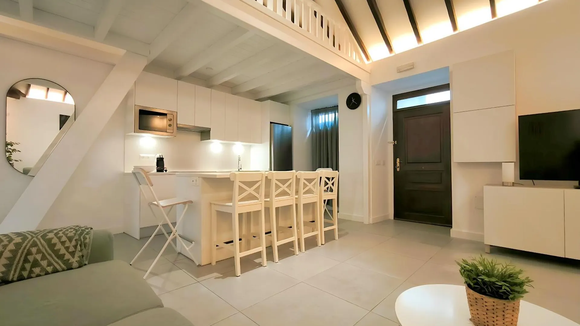 Casa Verde Puerto de la Cruz  Puerto de la Cruz (Tenerife)