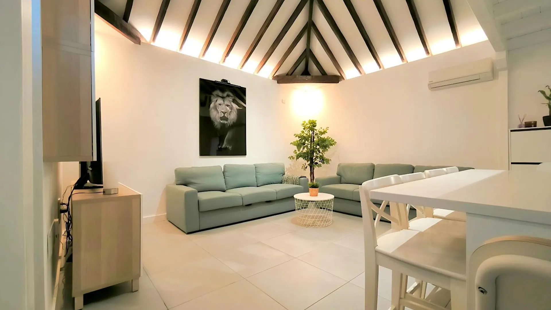 Apartment Casa Verde Puerto de la Cruz